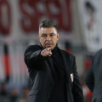 Atento, River: el consejo de un ex Boca de cara al partido con Atlético Mineiro