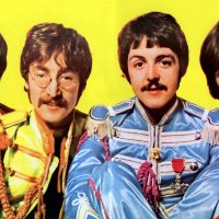 ¡Increíble! Este fin de semana Los Beatles estrenarán una película