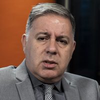 No repunta: el difícil momento de Fabián Doman en América TV