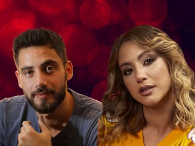 "Decidimos": la contundente confesión de Flor Vigna sobre su vínculo con Nico Occhiato