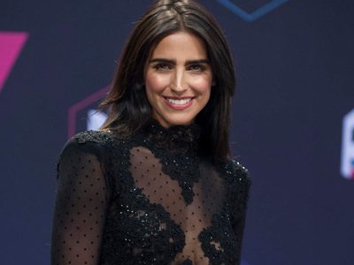 ¡Un total bochorno! Barbara de Regil reveló el día que envió un mensaje equivocado