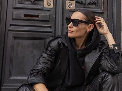 El clásico que no pasa de moda: Pampita impone estilo con el jean que sí o sí vas a querer en tu placard