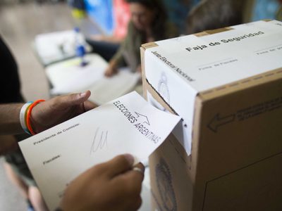 JSRN definió candidatos a diputados para las PASO