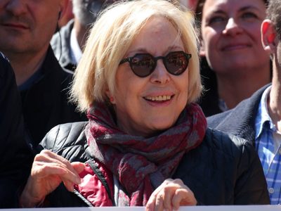 ¡Con mucho dolor! Rosa María Sardà y Pau Donés fueron recordados por la realeza