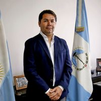 El ministro de Energía de Neuquén analizó la situación del sector hidrocarburífero nacional