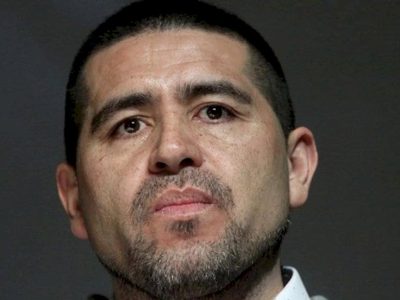 El ex Boca que fue compañero de Juan Román Riquelme y lo destrozó