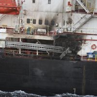 La UE planea una misión naval en el Mar Rojo para proteger a los barcos de ataques hutíes