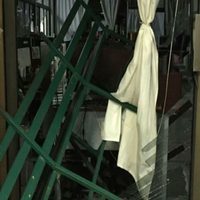 Vandalizan oficinas educativas en Chiapas