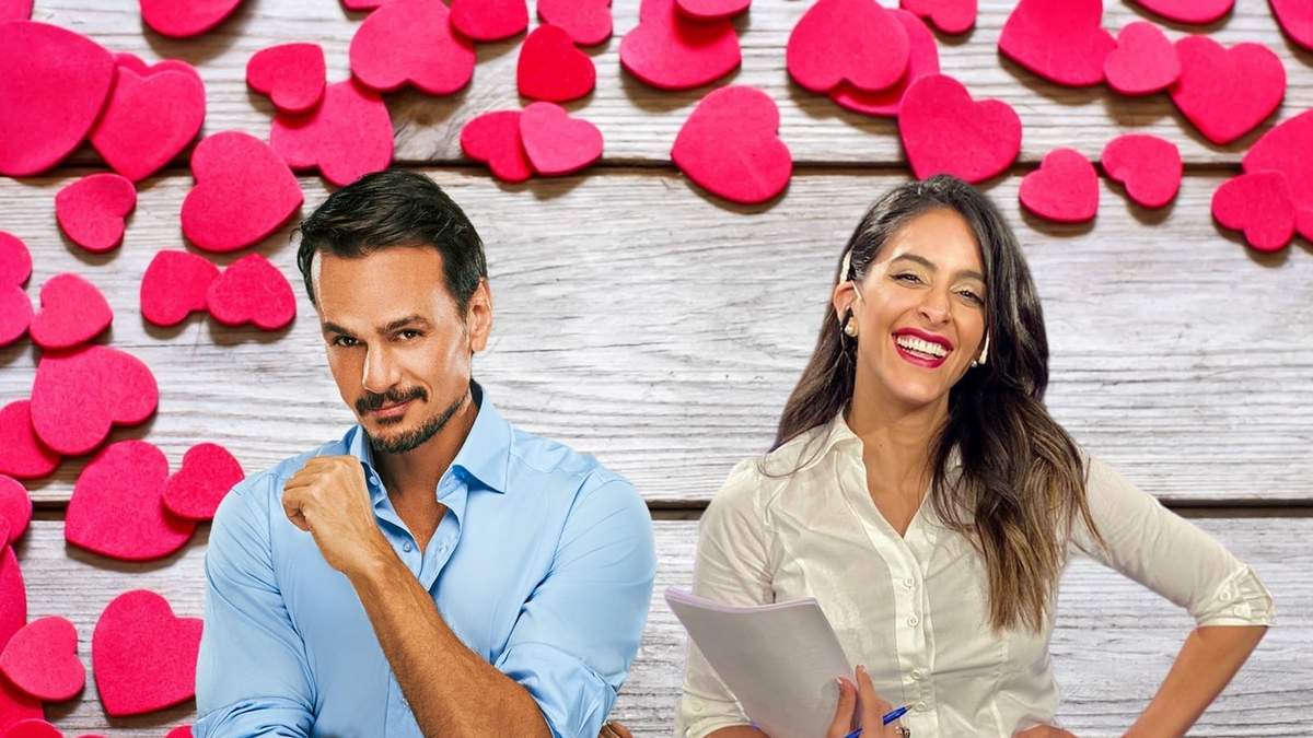 Christian Sancho y Celeste Muriega. Fuente: (Minuto Neuquén)