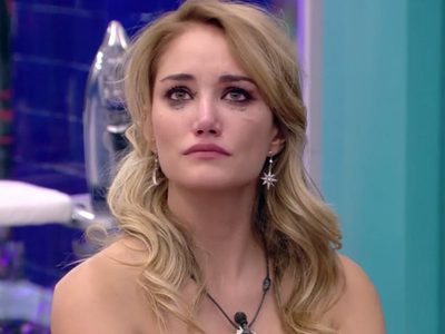 Alba Carrillo se defendió de María Patiño: "Deja ya de insultar a la gente por envidia"