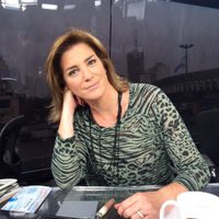 ¡Una muestra de amor! Los hijos de Débora Pérez Volpin la homenajearon