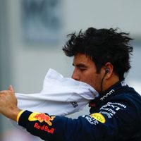 “Llegué a pensar en el retiro”: la cruda realidad de Checo Pérez en la Fórmula 1