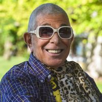 ¡De no creer! Carlos Perciavalle y su extraña relación con los extraterrestres
