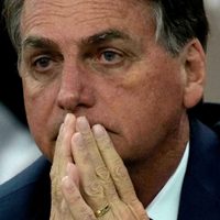 Golpe para Bolsonaro: lo investigarán por difundir noticias falsas y antidemocráticas
