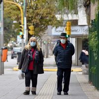 Neuquén: 19 nuevos casos de coronavirus y 28 pacientes recuperados