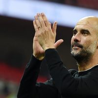 El jugador del Real Madrid que pretende Pep Guardiola