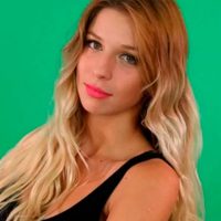 El gran salto en la vida de Romina Malaspina, la participante de “Gran Hermano 2015”