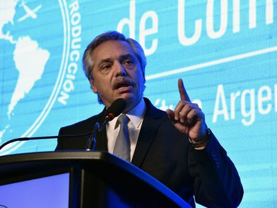 Para hacerle frente al coronavirus, Alberto Fernández hizo un importantísimo anuncio