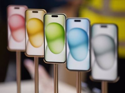 Estafadores aprovechan sobrecalentamiento del iPhone 15 para robar móviles presuntamente defectuosos