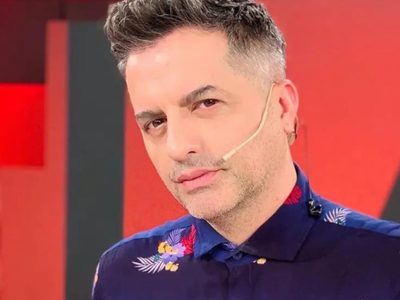 Ángel de Brito le dio una de las mejores noticias a América TV gracias a una polémica invitada