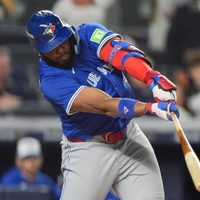 Azulejos someten a Yankees y van a su primera Serie de Campeonato de la Liga Americana desde 2016