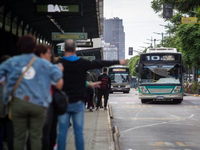 UTA logró un incremento de sueldo
