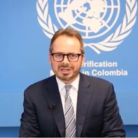 La ONU alerta de que, pese a los acuerdos de paz, Colombia sigue bajo un clima de inseguridad y violencia