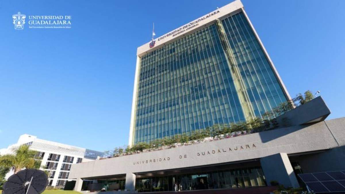 Universidad de Guadalajara