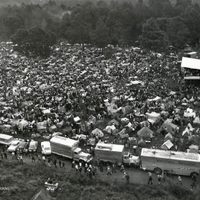 Los 50 años del Festival Avándaro serán conmemorados con actividades virtuales
