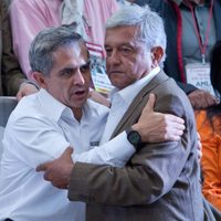 La inseguridad en CDMX aumentó durante gobierno de Mancera: AMLO