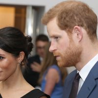 El pasado lo condena: Meghan Markle descubrió a Harry y entró en crisis