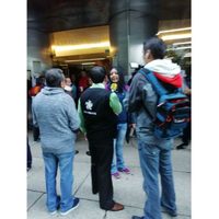 Sindicalizados toman la Secretaría de Cultura por cambio de sede y demandas contractuales