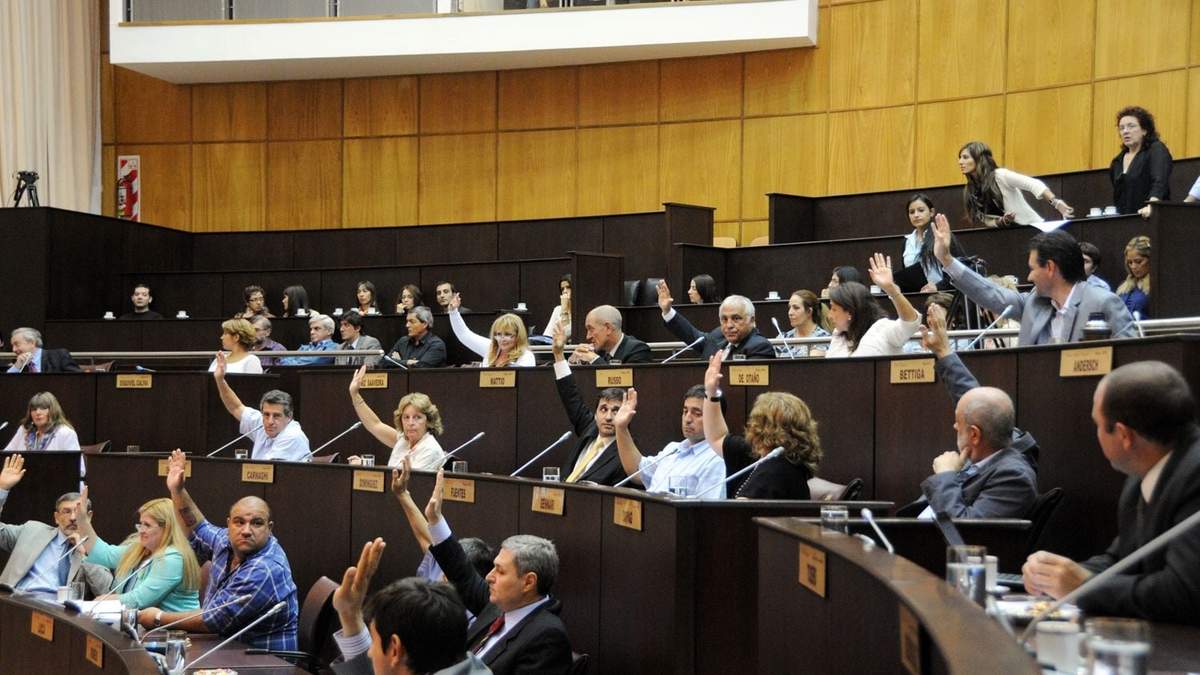 Legisladores quieren conocer el estado del sistema carcelario provincial. Fuente: (Legislatura Neuquén)