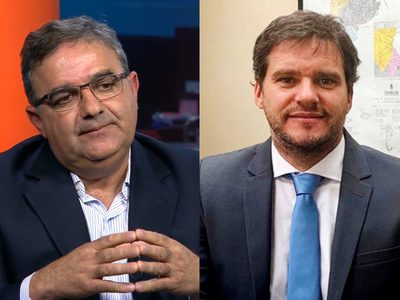 Inauguraron una delegación del ENARGAS en Catamarca