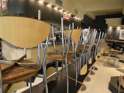 Profunda crisis en hoteleros y gastronómicos
