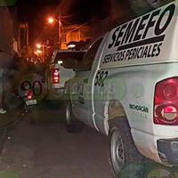Ejecutan a dos hombres en Zamora y dejan narcomensaje