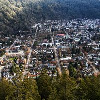 Los comerciantes de San Martin de los Andes no aceptan más restricciones