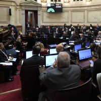 Buscan que la Legislatura de Neuquén se declare en apoyo a la aprobación de la Ley Bases