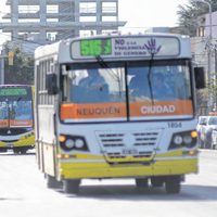 Neuquén empezó el sábado sin colectivos en las calles: los motivos