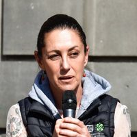 Sí hay extorsiones en mercados y ya se atienden denuncias: Sheinbaum