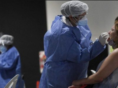 La provincia registra 30 localidades sin casos de coronavirus