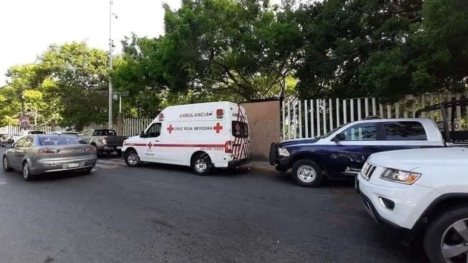 Parque La Pólvora