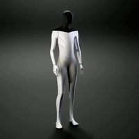Tesla creará un robot humanoide con tecnologías de sus vehículos