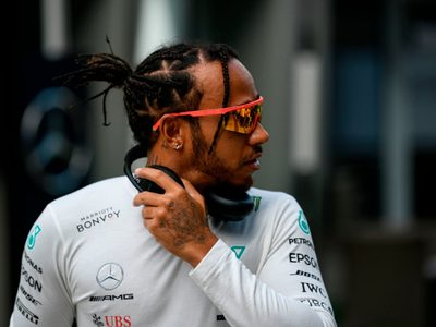 La millonaria exigencia de Lewis Hamilton para seguir en Mercedes