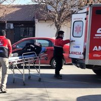 Por falta de ambulancias en el SIEN, suspenden la cobertura a Educación