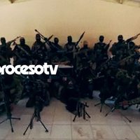 El video en que supuestamente "El Mencho" arremete contra el gobernador de Jalisco