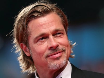 ¡El sueño de todas! Brad Pitt infraganti con famosa argentina. ¿Quién es la afortunada?