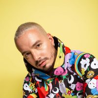 J Balvin se mantiene en la cima del éxito y tras conquistar a Tepha Loza espera ansioso lo nuevo