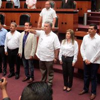 Diputados avalan a subordinado de Astudillo al frente de la comisión de atención a víctimas de Guerrero
