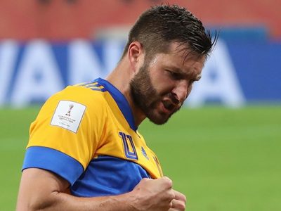¡Histórico! Tigres avanza a la final del Mundial de Clubes 2020